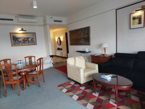 TWO BEDROOM SUITES at TIMES SQUARE KL, Kuala Lumpur (fotografie 7)