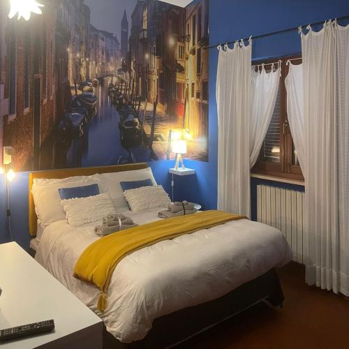 B&B Ascoli Piceno - Stenghe Stracche - Bed and Breakfast Ascoli Piceno