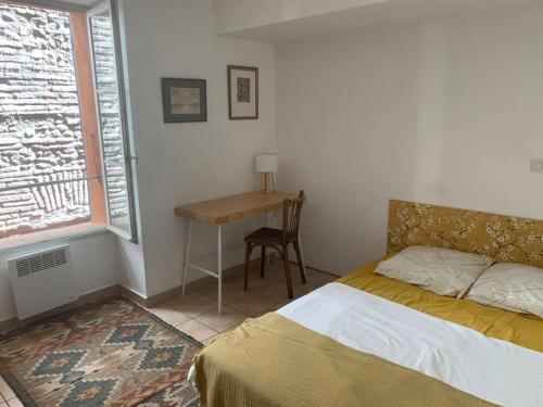 Appartement chic & cosy, cœur de ville Perpignan