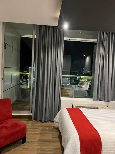Zújmú Business Boutique Hotel photo 3