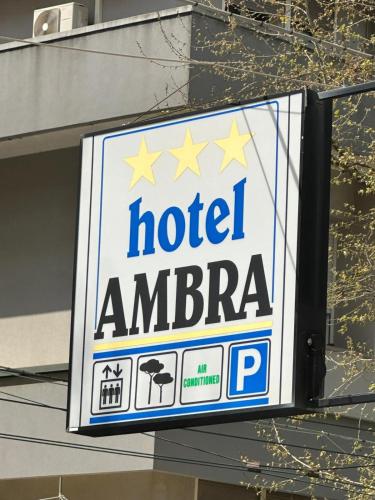 Hotel Ambra – Rimini, IN
