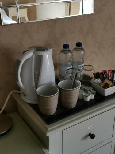 Llety Teifi Guest House