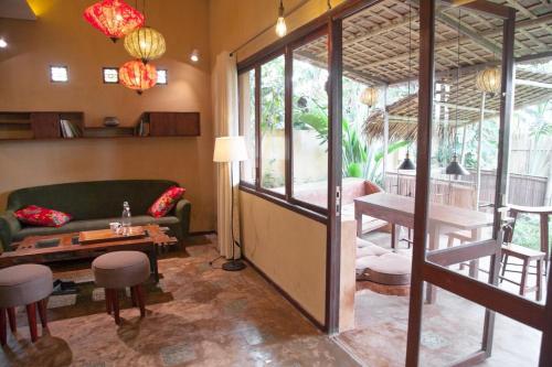 An Villa boutique resort, Hoi An (photo 11)