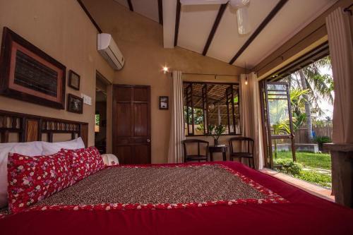 An Villa boutique resort, Hoi An (photo 6)