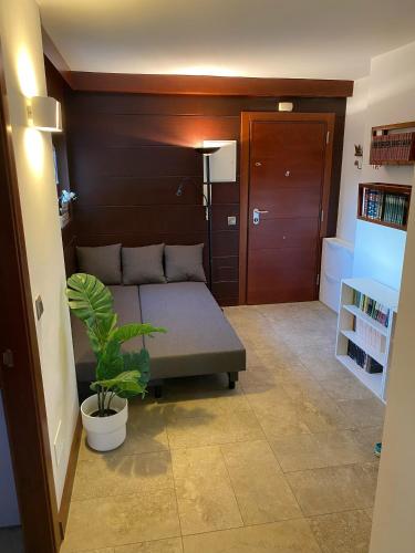 Apartment with Sea View image 2