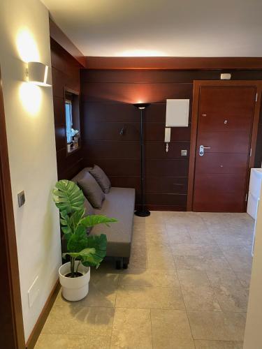 Apartment with Sea View image 1