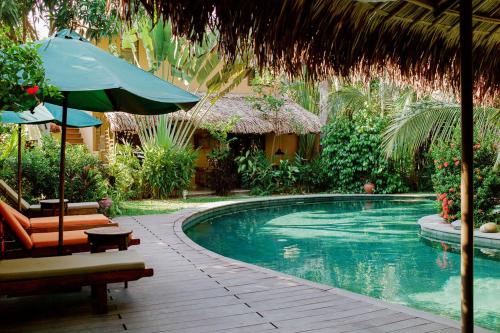 An Villa boutique resort, Hoi An
