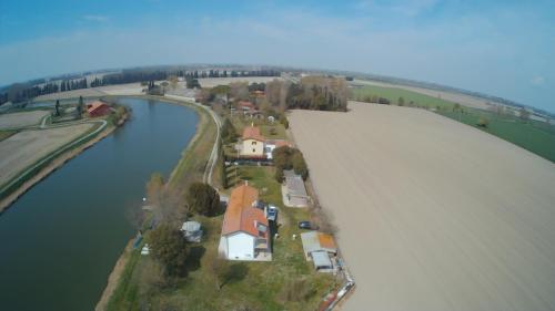  Casa di campagna Cà Teresa in Caorle