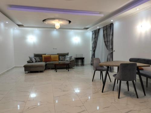Marwa Heights