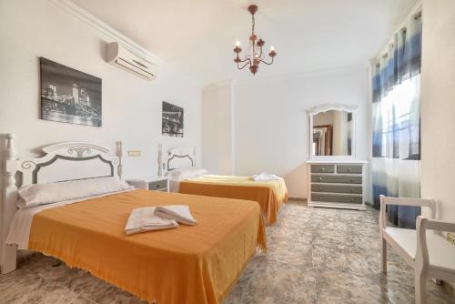 Villa Garrofer - Plusholidays - main image