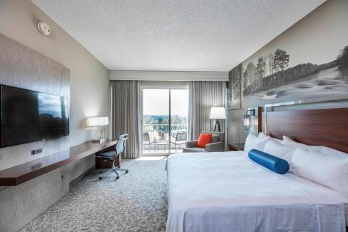 446470742 Auburn Marriott Opelika Resort & Spa at Grand National