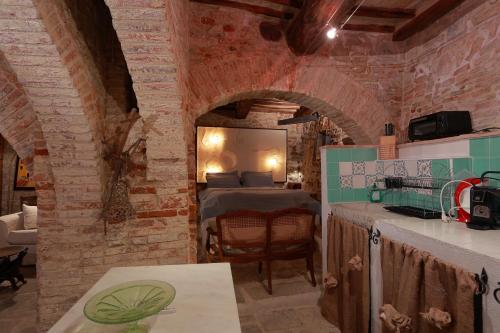 La Casina Del Lillotatini in Panicale