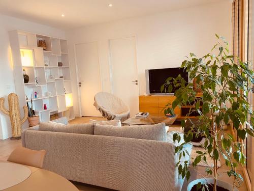 Appartement T3 Confluence, Lyon (photo 5)