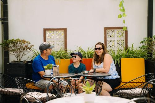 Haemer Villa Green Hearth Stay, Hội An (Foto 9)