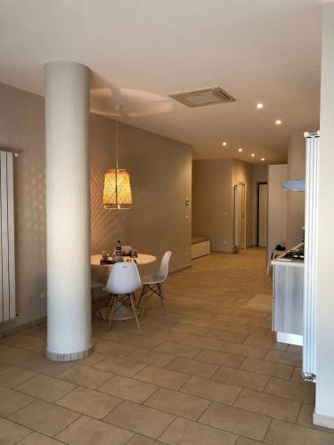 SunRise Apartments 4