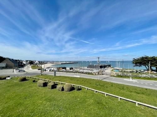 Studio Quiberon, 1 pièce, 4 personnes - FR-1-478-67 - Location saisonnière - Quiberon