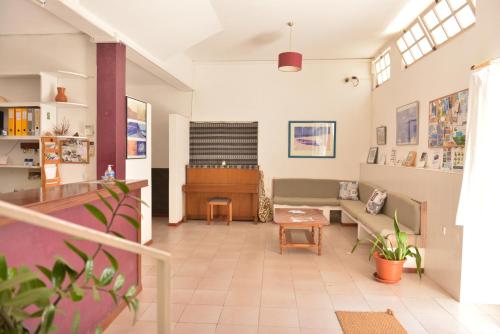 Residencial Che Guevara Bed & Breakfast