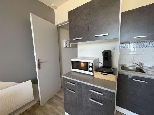 Appartement Saint-Jean-de-Monts 1 pièce 2 personnes - FR-1-224C-138 - image 3