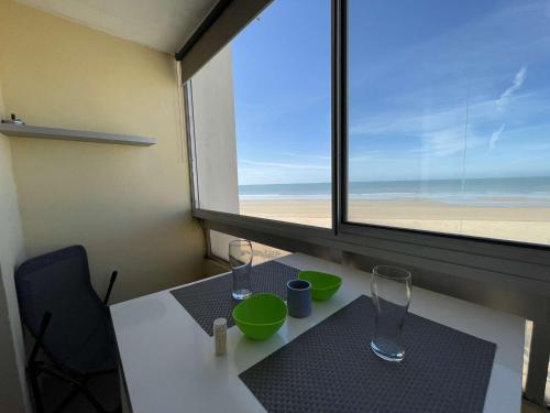 Appartement Saint-Jean-de-Monts 1 pièce 2 personnes - FR-1-224C-138 - image 2