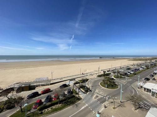 Appartement Saint-Jean-de-Monts 1 pièce 2 personnes - FR-1-224C-138 - image 9