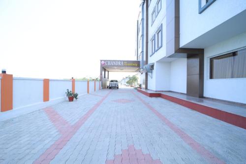 Chandra Residency  in Gundalapatti