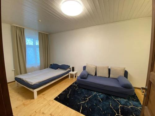 Old Town apartment