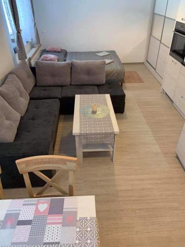 Apartmán Vyhlídka