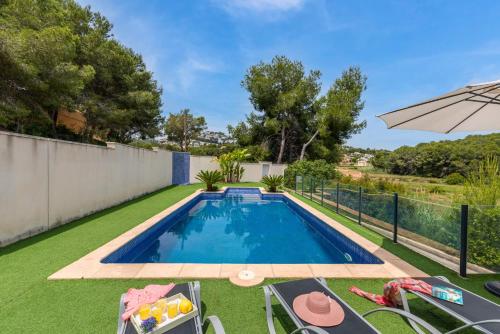  Villa Kobe - Plusholidays in Teulada