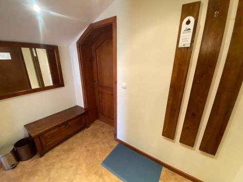 Bansko St Ivan Rilski Luxury Apartment 4 stars Free SPA & Mineral water