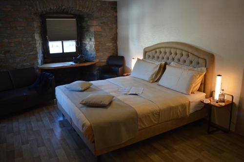 Schmiede Hotel – Schönberg, 