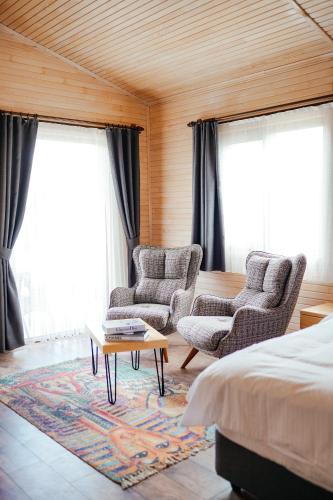 Serenity Bungalows - image 11