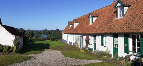 Chambres d'hôtes B&B Cote d'Opale La Fermette du Lac - Chambre d'hôtes - Ardres