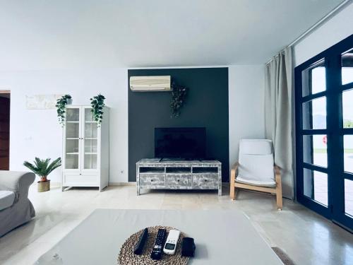 Splendid Casa Nostra, private pool, Wifi, garden 5