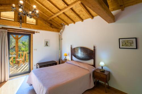 Casa da Eira "Lavoura da Bouca - Fruta Bio" in Guimaraes