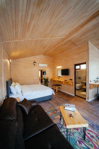 Serenity Bungalows - image 14