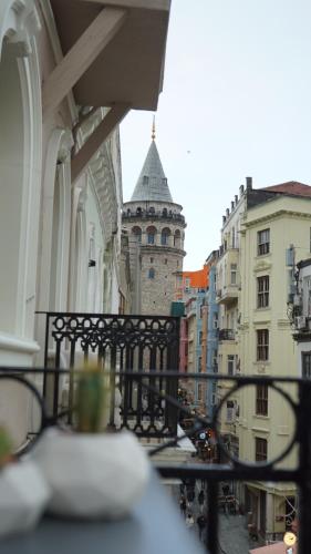 Galata Design Hotel