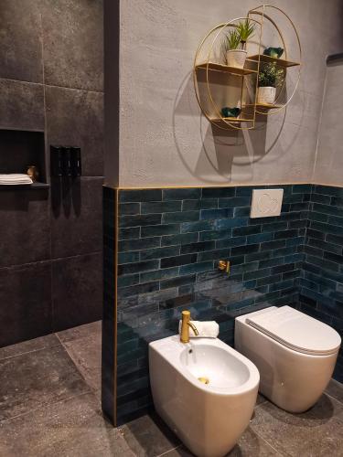 Drì bed & breakfast