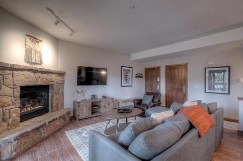 Los Pinos Columbine Condo Nice Updates Stroll to Lift in Breckenridge, USA