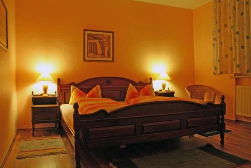 Hotel Restaurant Alexandros - image 8