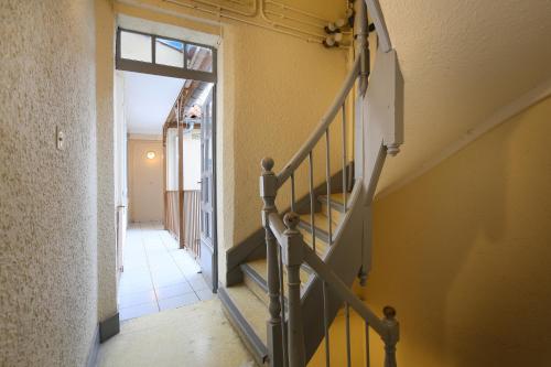 expat renting - Entre Piment & Violette - Saint Michel, Тулуза (фото 9)