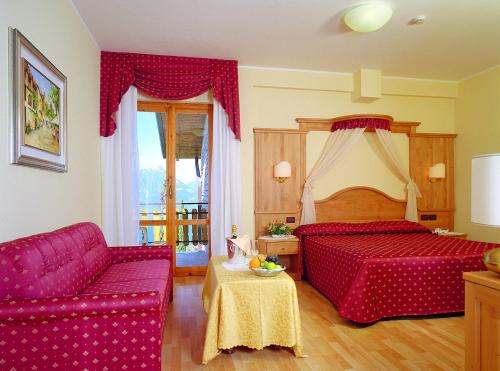 Suite, junior