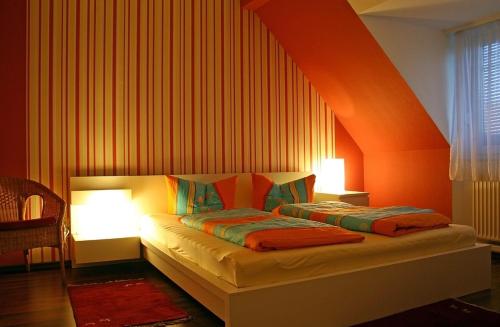 Hotel Restaurant Alexandros - image 5