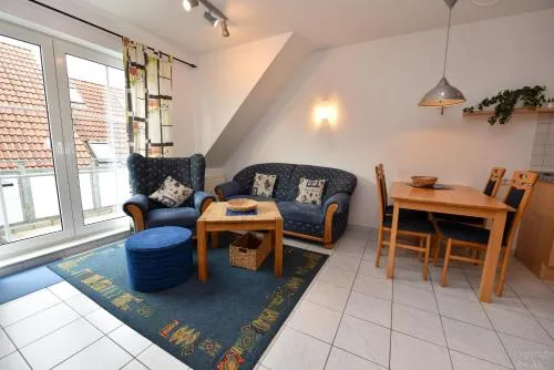 Ferienanlage "NEPTUN" Appartement NEP05 in Cuxhaven, Deutschland