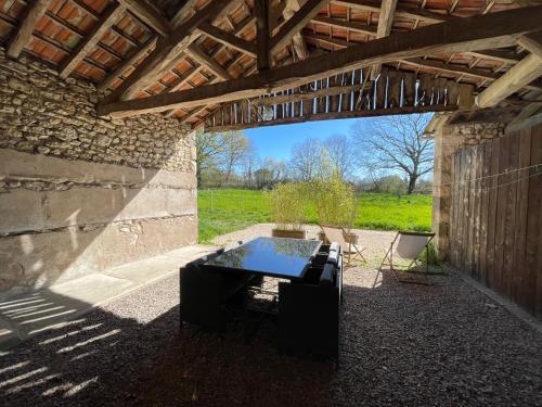 Gîte à la Ferme de Verdurette Cordes-sur-Ciel