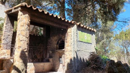 Rural Kairós "Un espacio con alma"