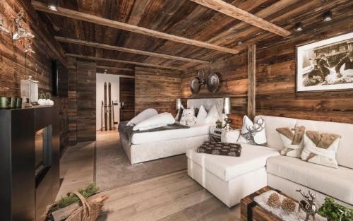  Alpin Boutique Villa Gabriela - Adults Only in Kastelruth