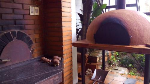 Los Jazmines B&B