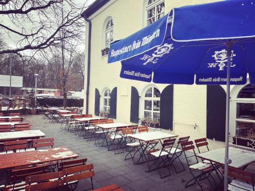 Alter Wirt Ramersdorf, Monaco di Baviera (foto 6)