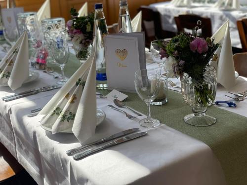 Alter Wirt Ramersdorf, Monaco di Baviera (foto 7)