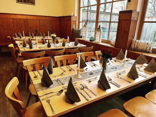Alter Wirt Ramersdorf, Monaco di Baviera (foto 10)